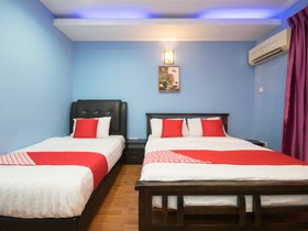 Borneo Inn