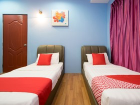 Borneo Inn