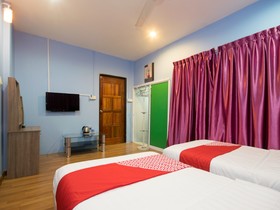 Borneo Inn