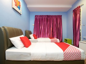 Borneo Inn