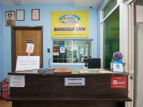 Borneo Inn