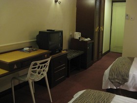 Casuarina Hotel