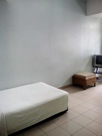 Century Hotel Inanam