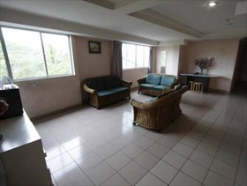 Century Hotel Inanam