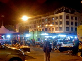 De Galleria Hotel