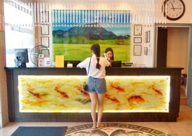 De Galleria Hotel