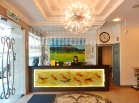 De Galleria Hotel