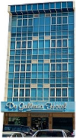 De Galleria Hotel