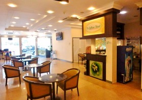 De Galleria Hotel