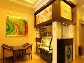 De Galleria Hotel