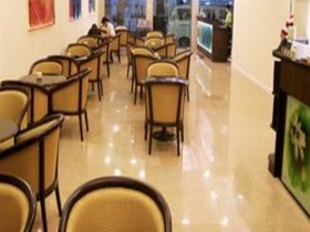 De Galleria Hotel