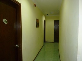 DZ Hotel