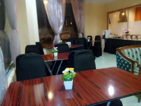 DZ Hotel