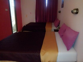 DZ Hotel