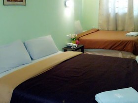 DZ Hotel