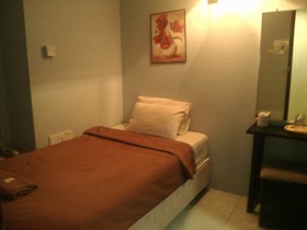 DZ Hotel