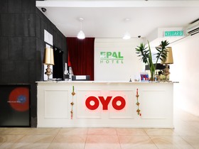 Epal Hotel by OYO Rooms