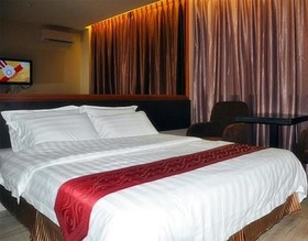 Goldenhill Hotel Kota Kinabalu