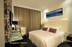 Grand Borneo Hotel