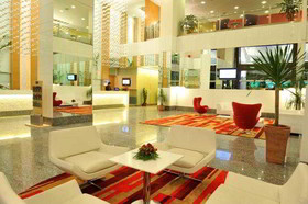 Grand Borneo Hotel