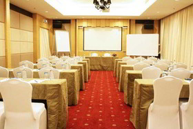 Grand Borneo Hotel