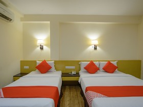 Grand Eastern Hotel By OYO Rooms