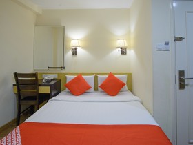 Grand Eastern Hotel By OYO Rooms