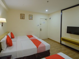 Grand Eastern Hotel By OYO Rooms