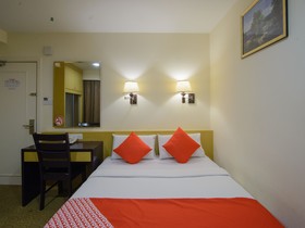 Grand Eastern Hotel By OYO Rooms