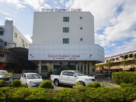 Grand Eastern Hotel By OYO Rooms