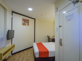 Grand Eastern Hotel By OYO Rooms
