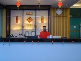 Grand Eastern Hotel By OYO Rooms