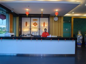 Grand Eastern Hotel By OYO Rooms