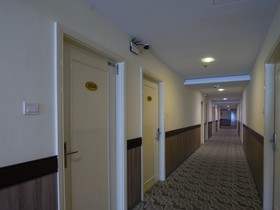 Grand Eastern Hotel By OYO Rooms