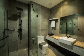 Grand Inhotel Kota Kinabalu