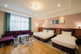 Grand Inhotel Kota Kinabalu