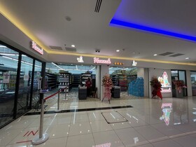 Grand Inhotel Kota Kinabalu