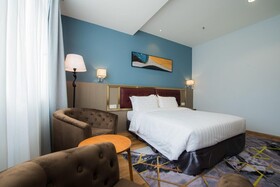 Grand Inhotel Kota Kinabalu