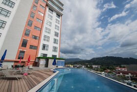 Grand Inhotel Kota Kinabalu