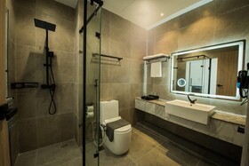 Grand Inhotel Kota Kinabalu