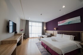 Grand Inhotel Kota Kinabalu