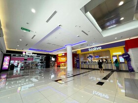 Grand Inhotel Kota Kinabalu