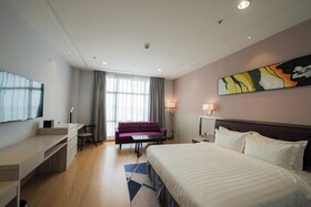 Grand Inhotel Kota Kinabalu