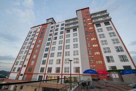 Grand Inhotel Kota Kinabalu