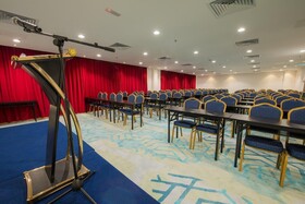 Grand Inhotel Kota Kinabalu