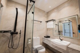 Grand Inhotel Kota Kinabalu