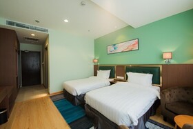 Grand Inhotel Kota Kinabalu