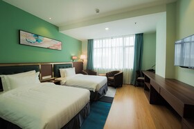 Grand Inhotel Kota Kinabalu