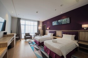 Grand Inhotel Kota Kinabalu