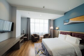 Grand Inhotel Kota Kinabalu